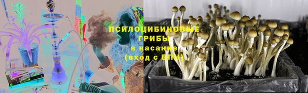молекула духа Абдулино